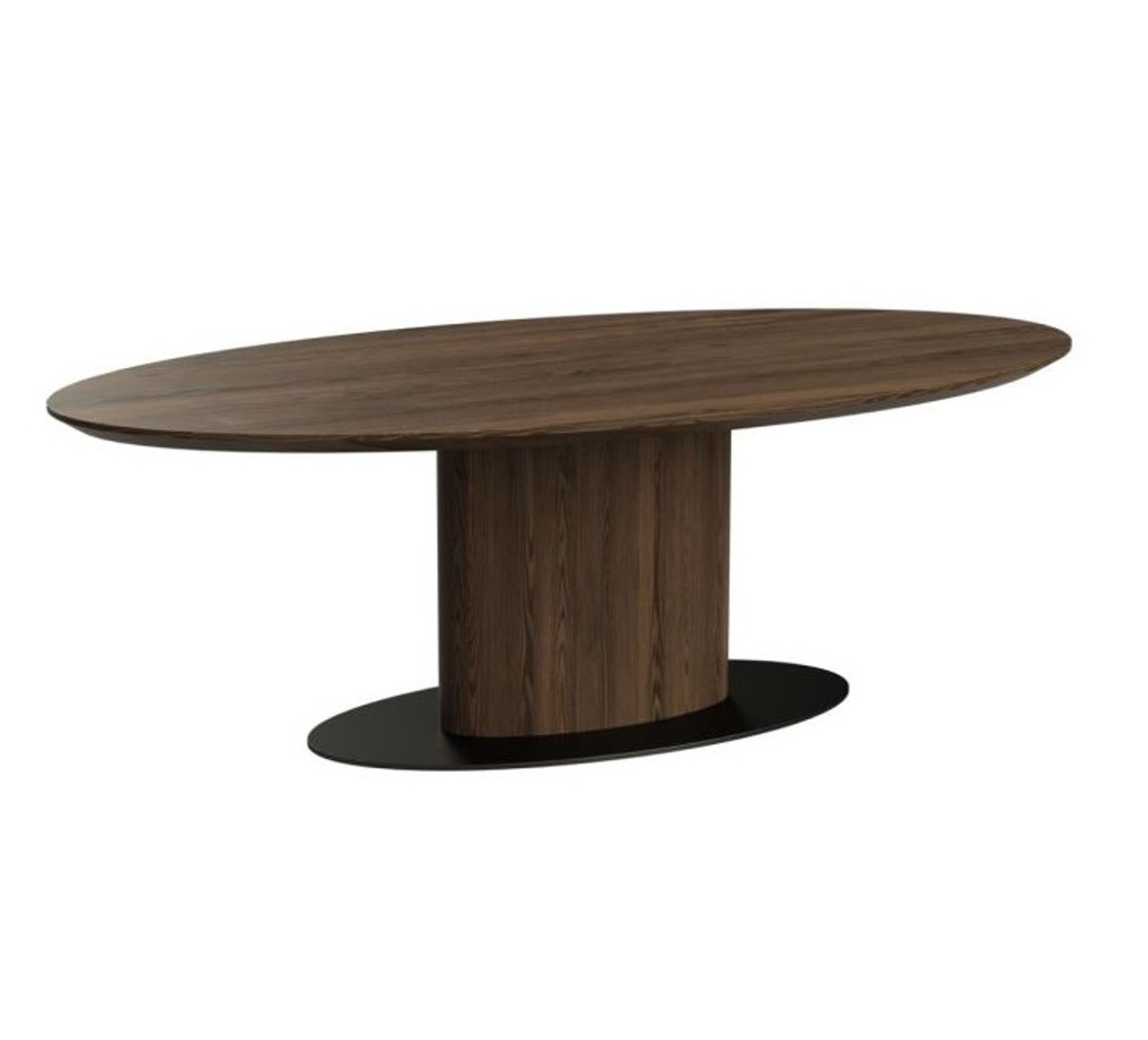 7969 - Dining table Gordon brown 210