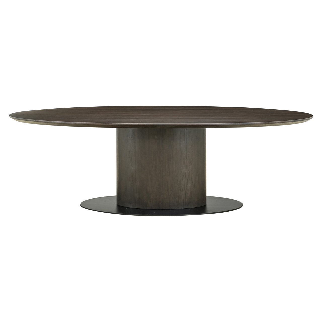 7969 - Dining table Gordon brown 210