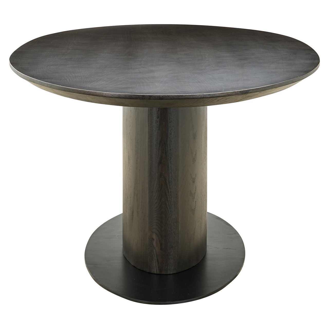 7969 - Dining table Gordon brown 210