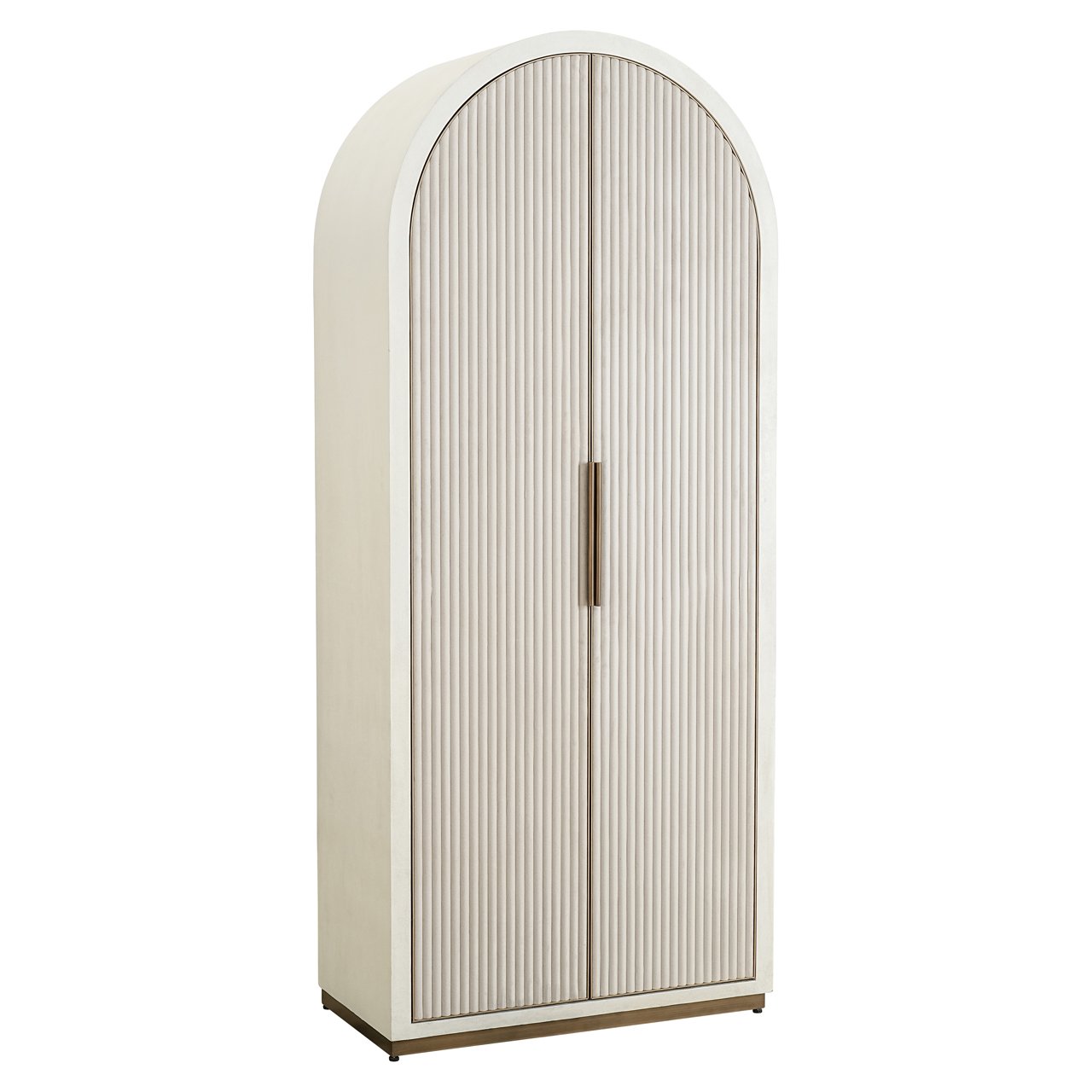 8103 - Storage cabinet Tivoli white