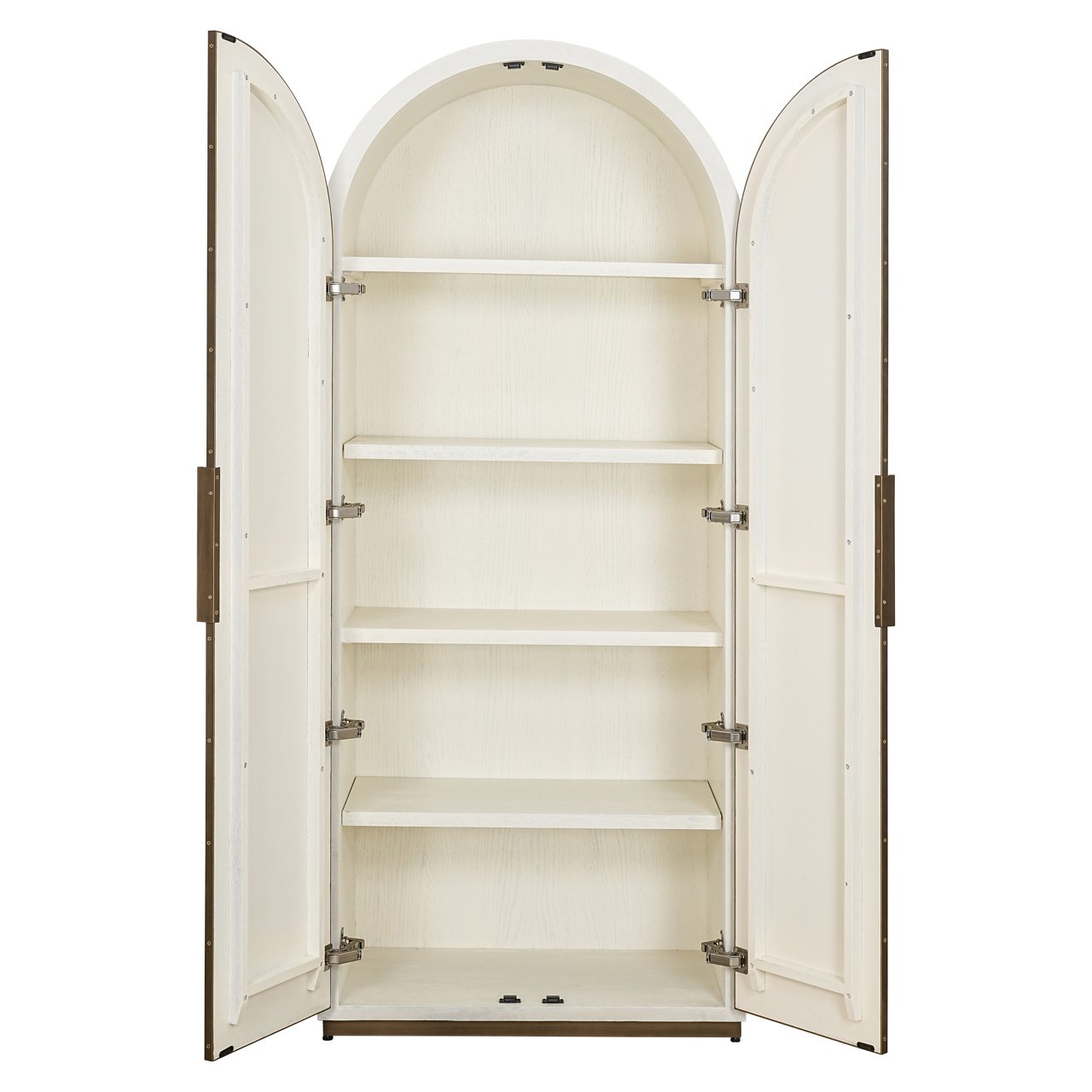 8103 - Storage cabinet Tivoli white