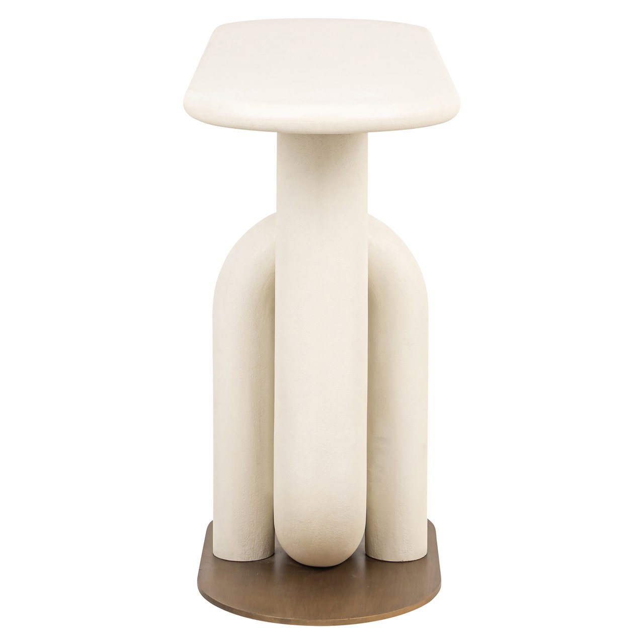 8140 - Console Winslow white