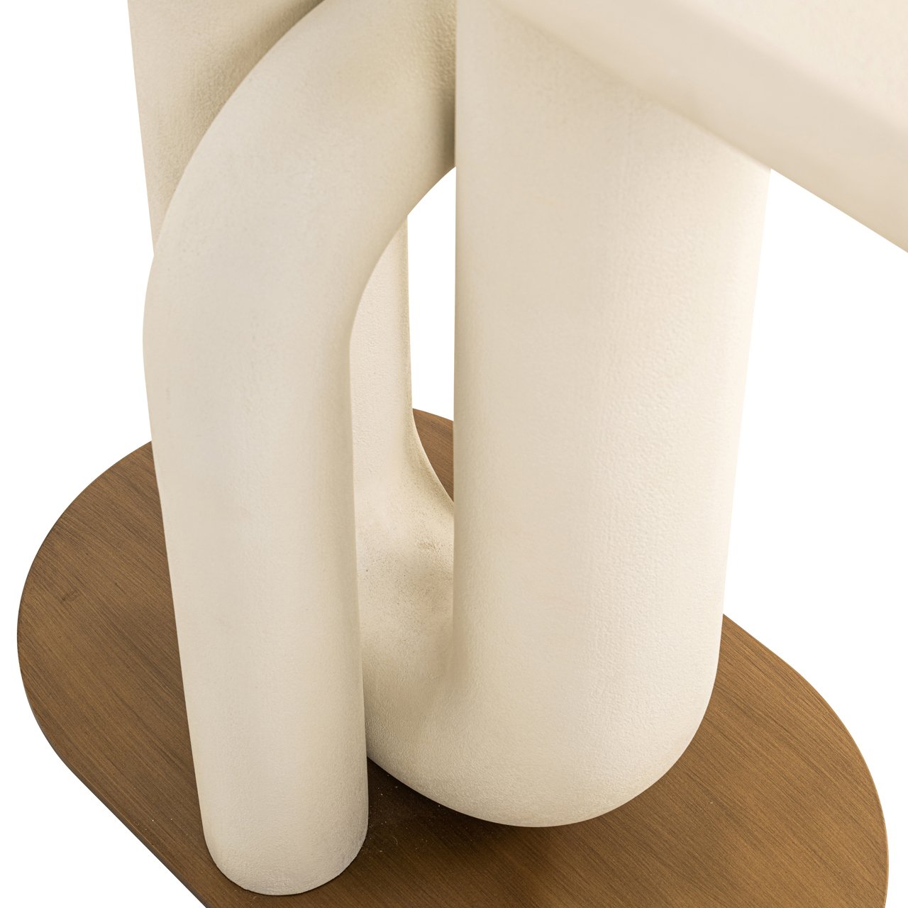 8140 - Console Winslow white