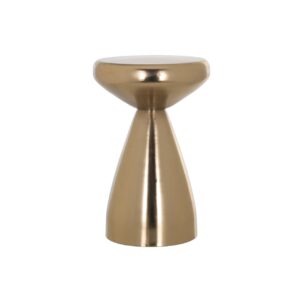 825166 - End table Arlo gold