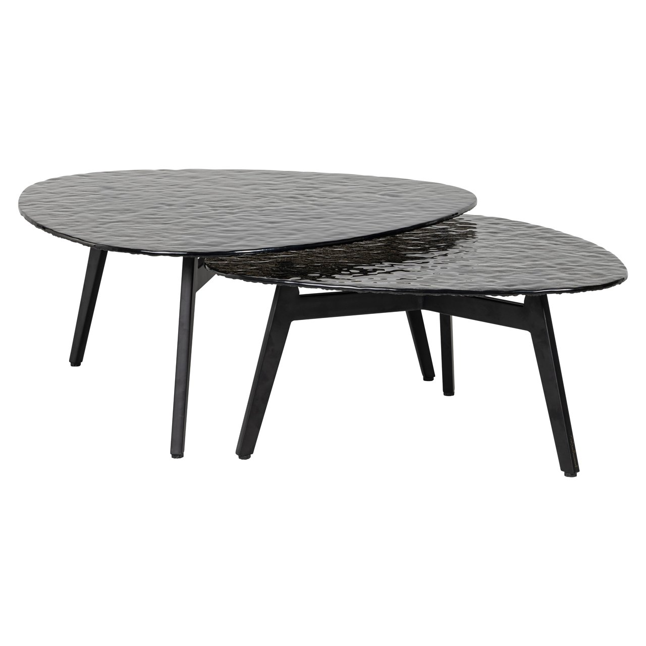825217 - Coffee table Riley (Set of 2)