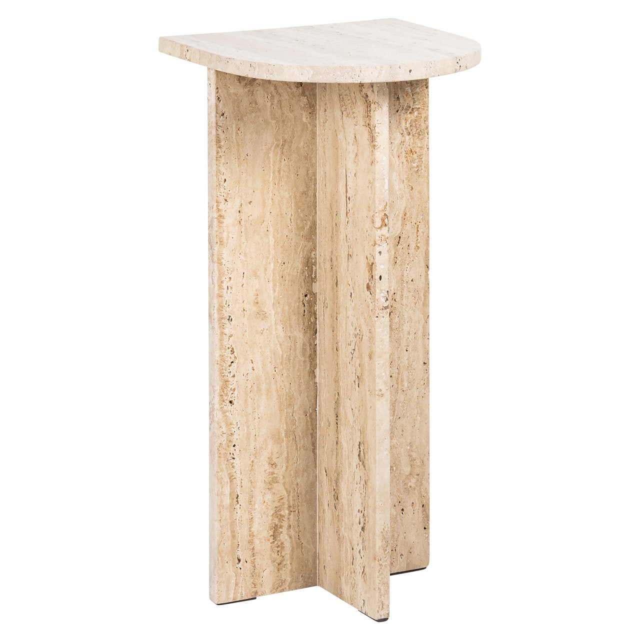 825275 - End table Costello beige