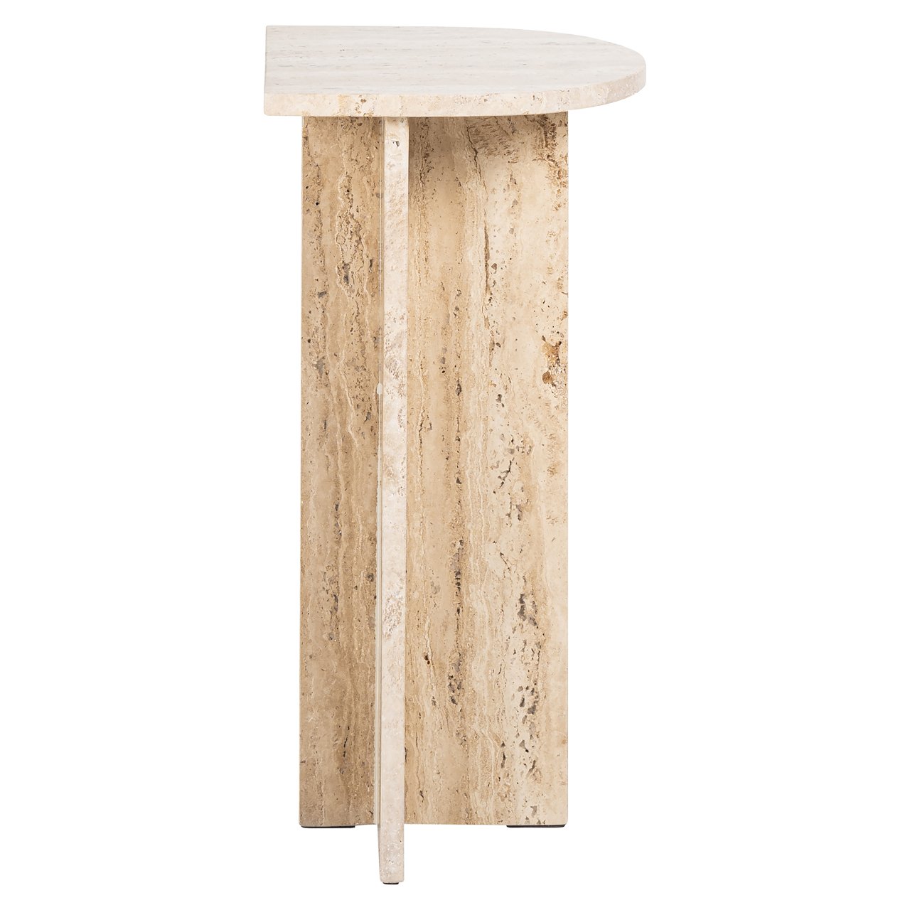 825275 - End table Costello beige