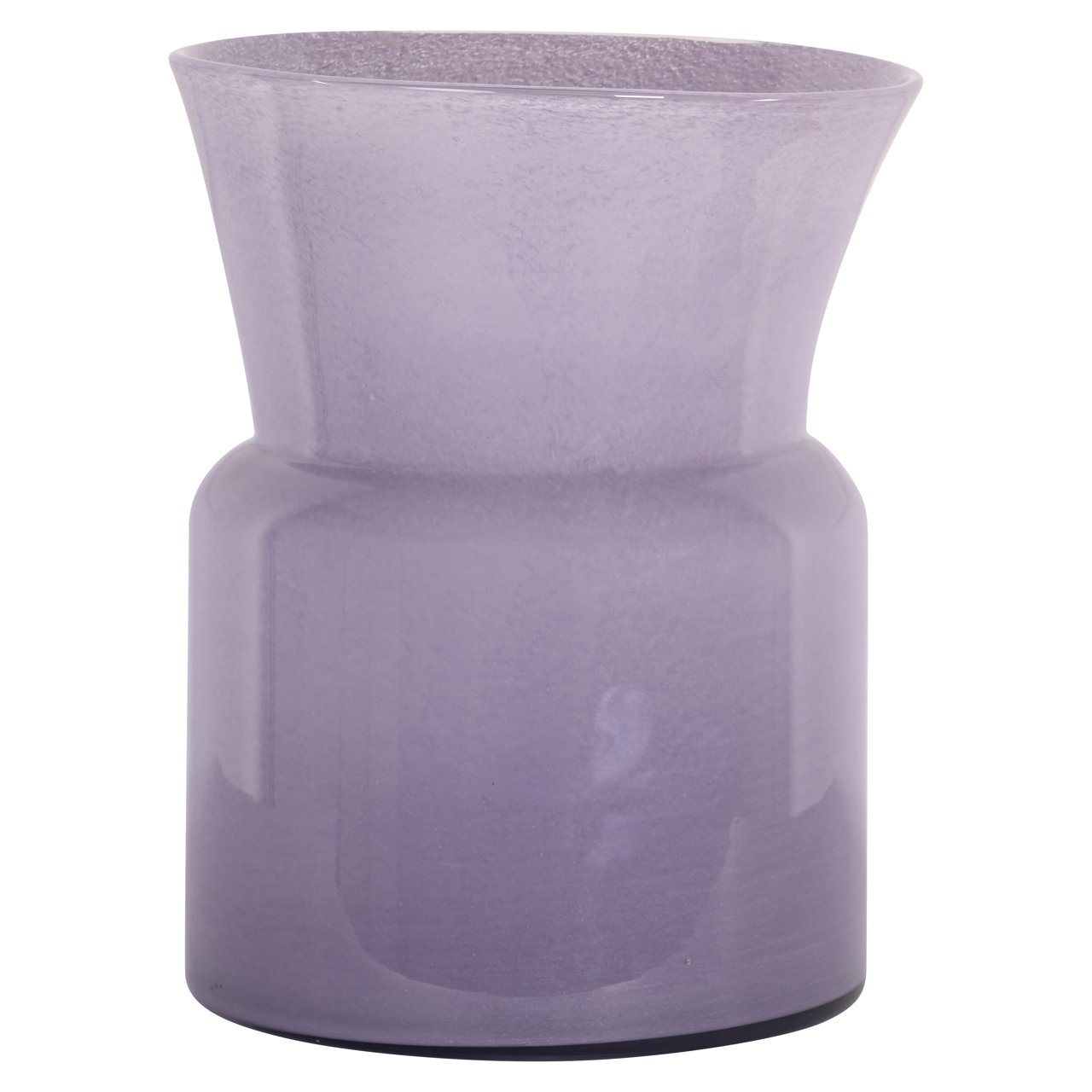 825327 - Vase Milano purple