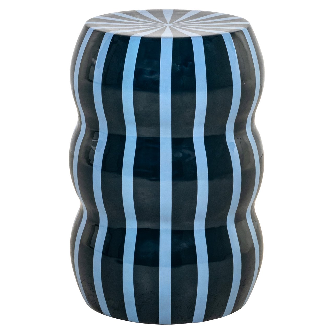 825337 - End table Boyd Blue