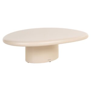 825500 - Outdoor coffee table Urban Bloom sandstone