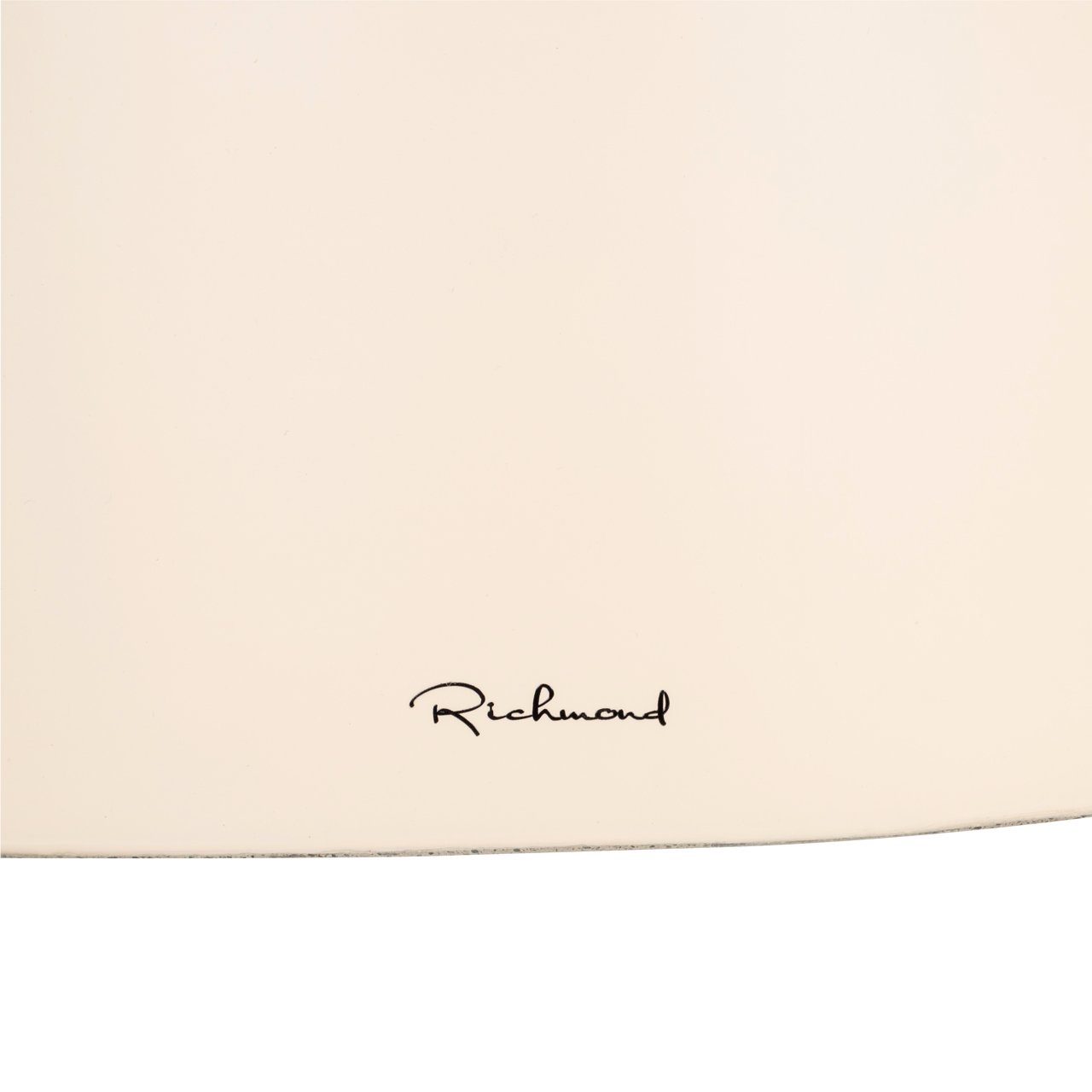 825501 - Outdoor dining table Urban Bloom sandstone 130Ø