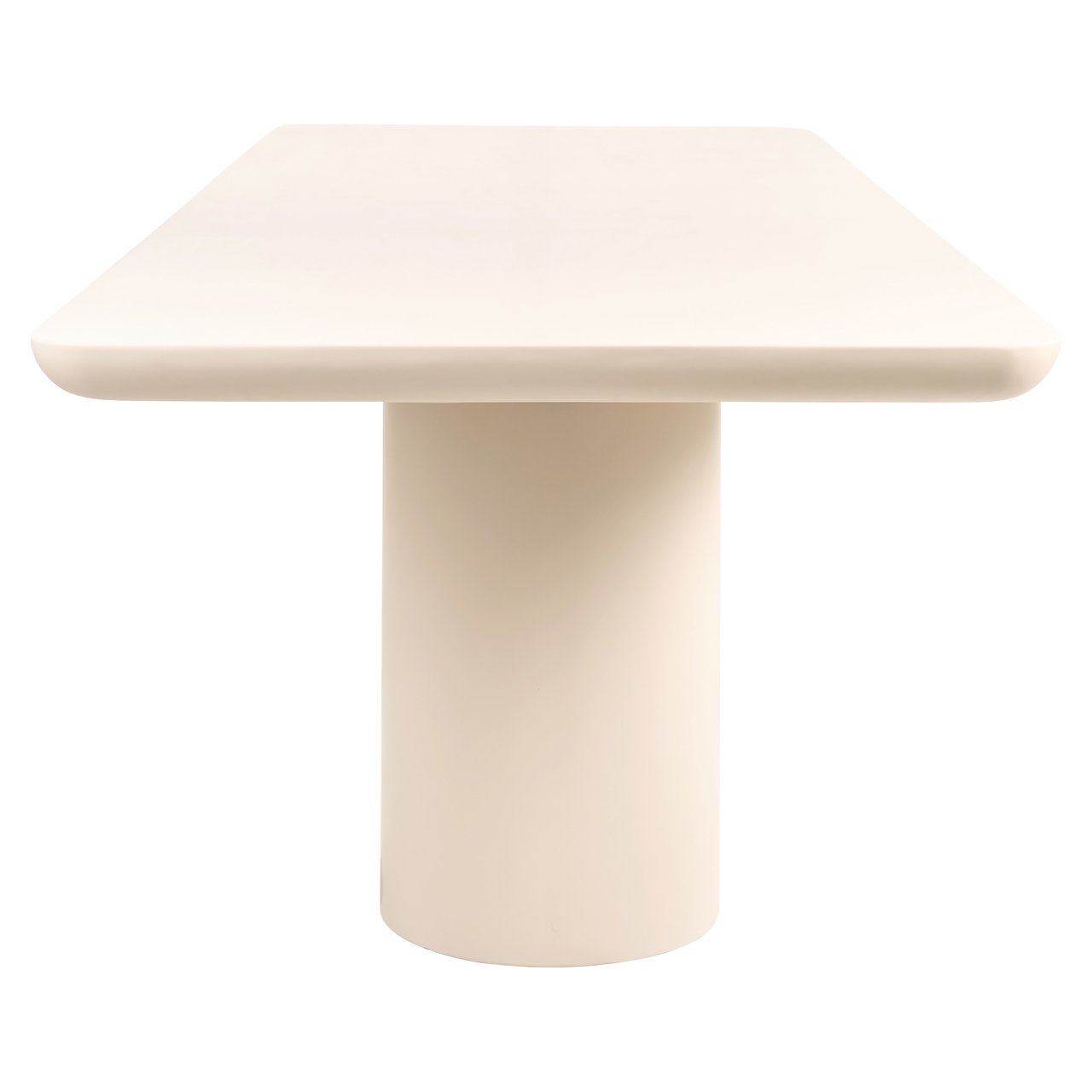 825504 - Outdoor dining table Urban Bloom sandstone 280
