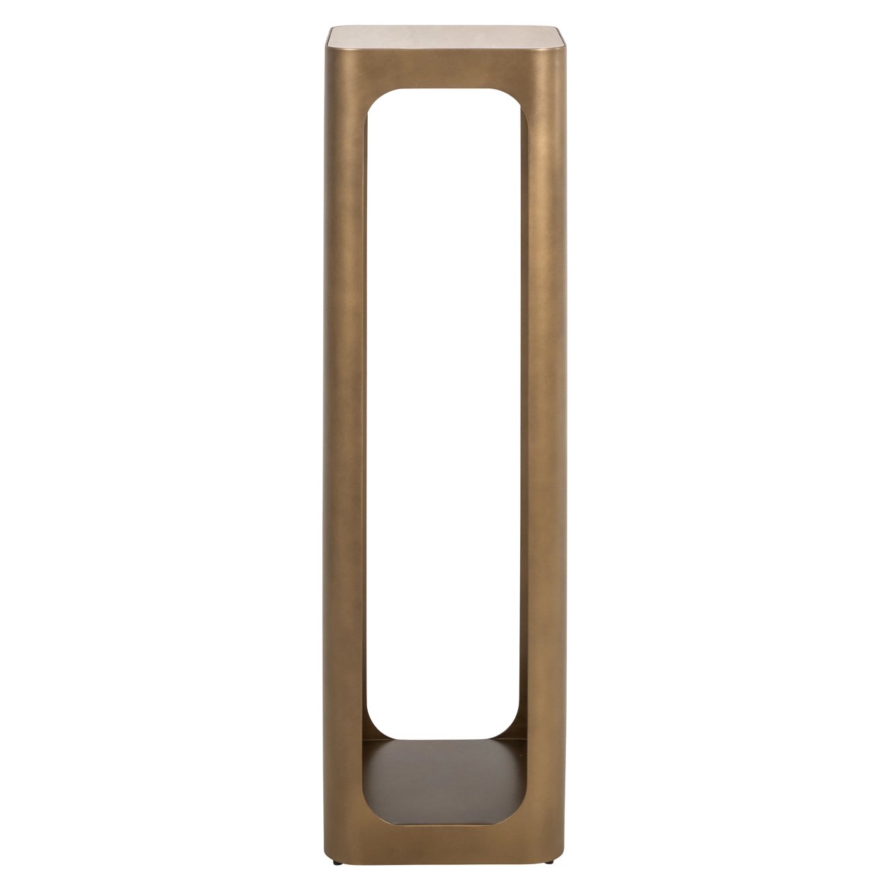 8304 - Column Claridge gold