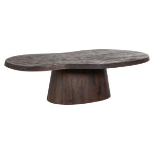 8550 - Coffee table Odile dark brown