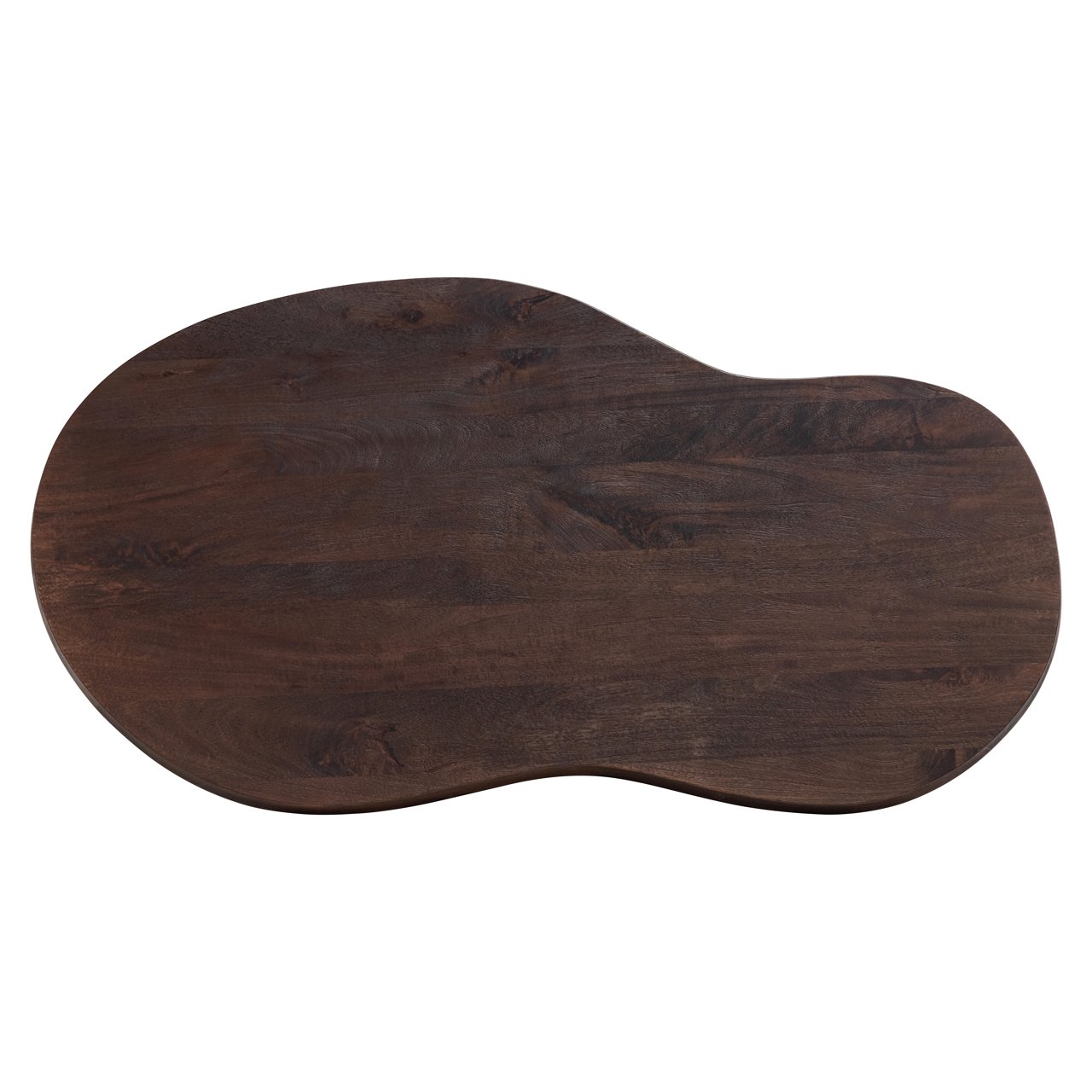 8550 - Coffee table Odile dark brown