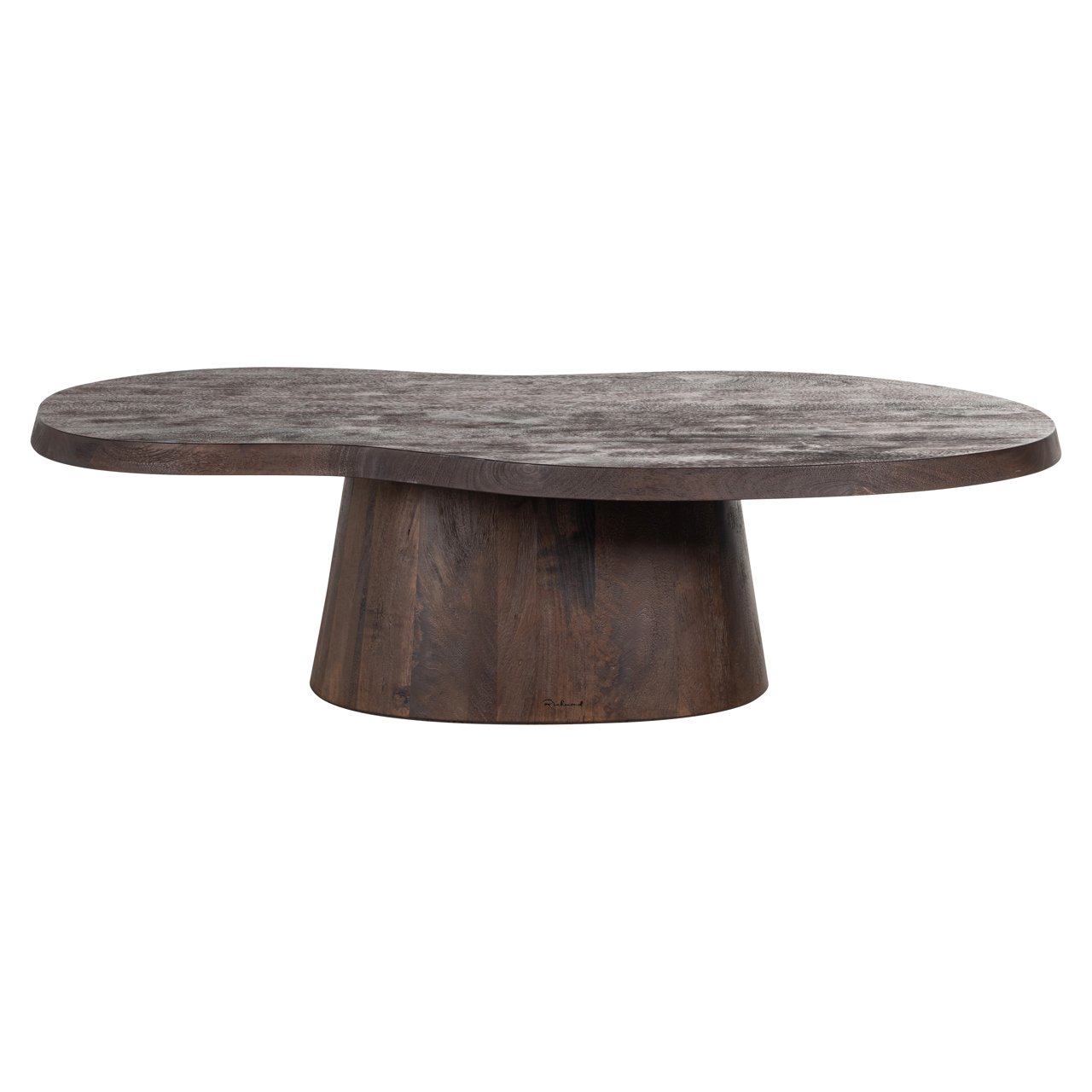 8550 - Coffee table Odile dark brown