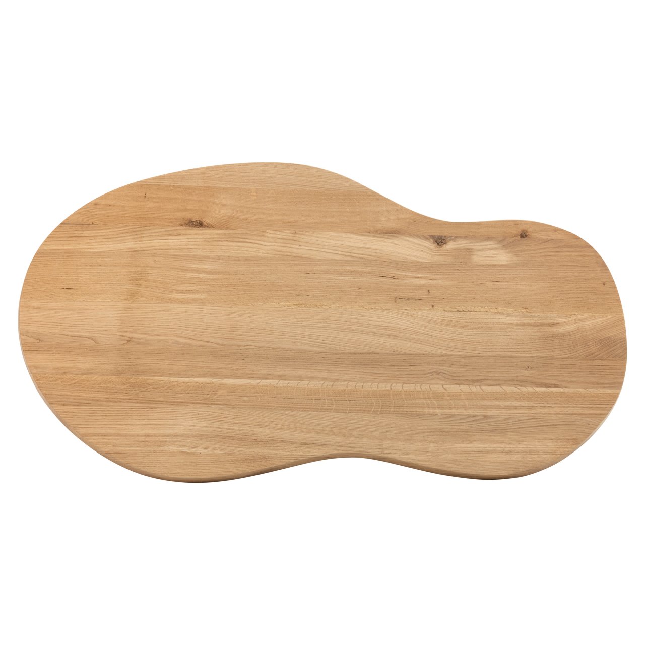 8560 - Coffee table Riva natural oak