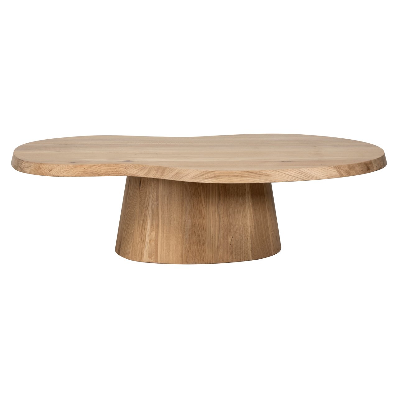 8560 - Coffee table Riva natural oak