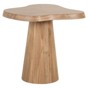 8563 - End table Riva natural oak
