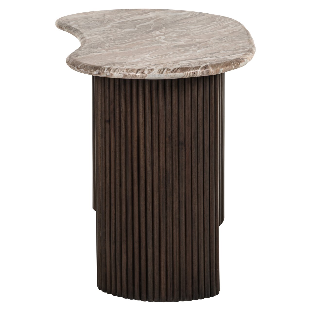 8584 - Desk Rashford Blush beige