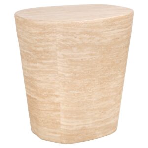 8677 - End table Fictus beige