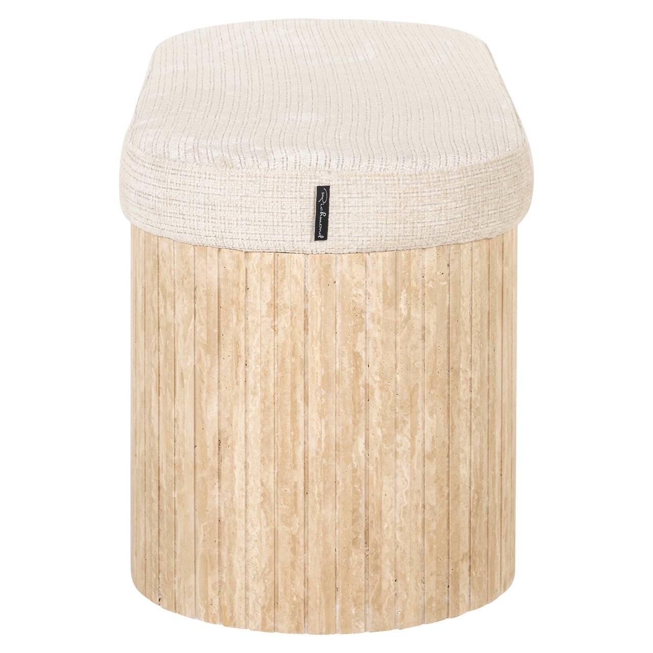 8684 - Bench Gallice beige