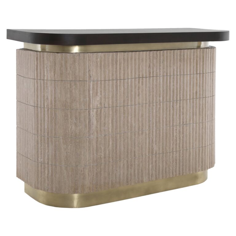 Bar Martini Brązowy