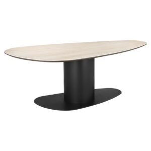 8713 - Dining table Ritz beige
