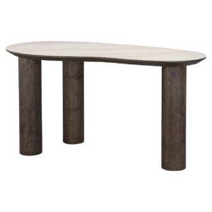 8715 - Desk Ritz beige