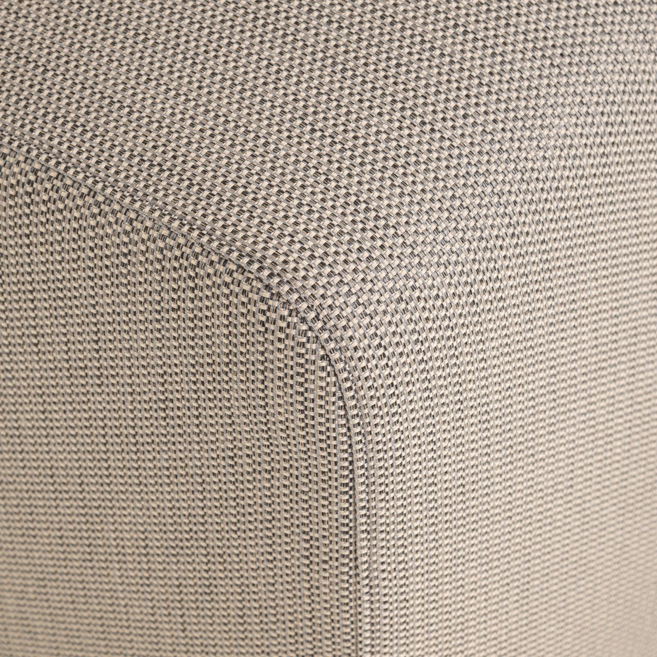 8730 TAUPE - Outdoor dining chair Riva taupe