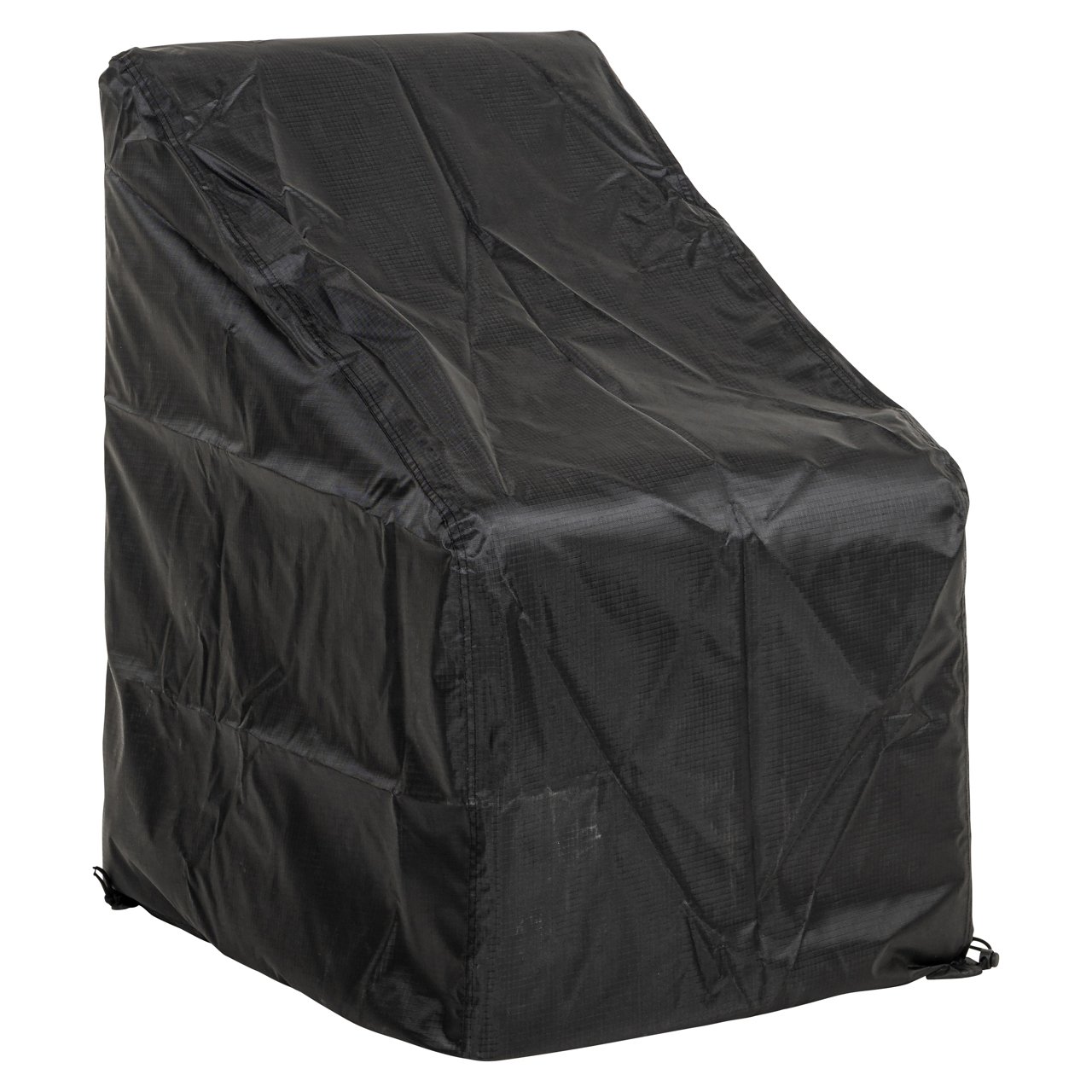 8730 TAUPE - Outdoor dining chair Riva taupe