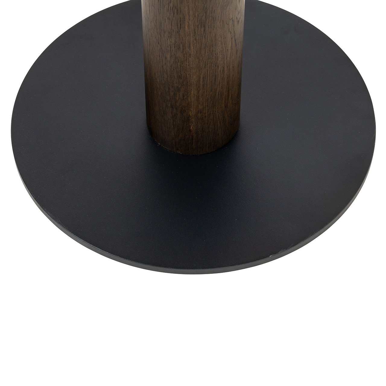 8760 - Bistro table Ritz brown 75Ø