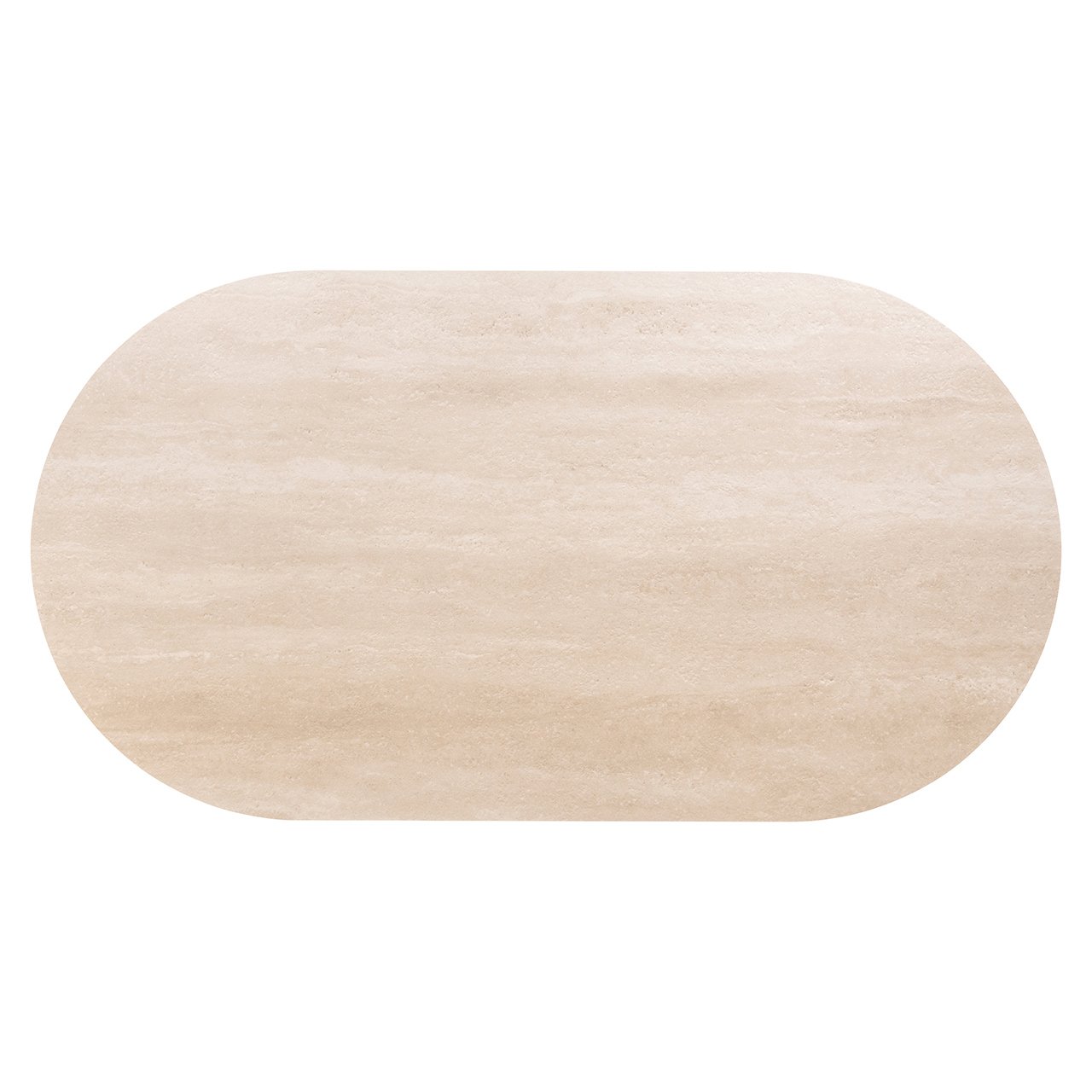 8763 - Bar table Ritz brown