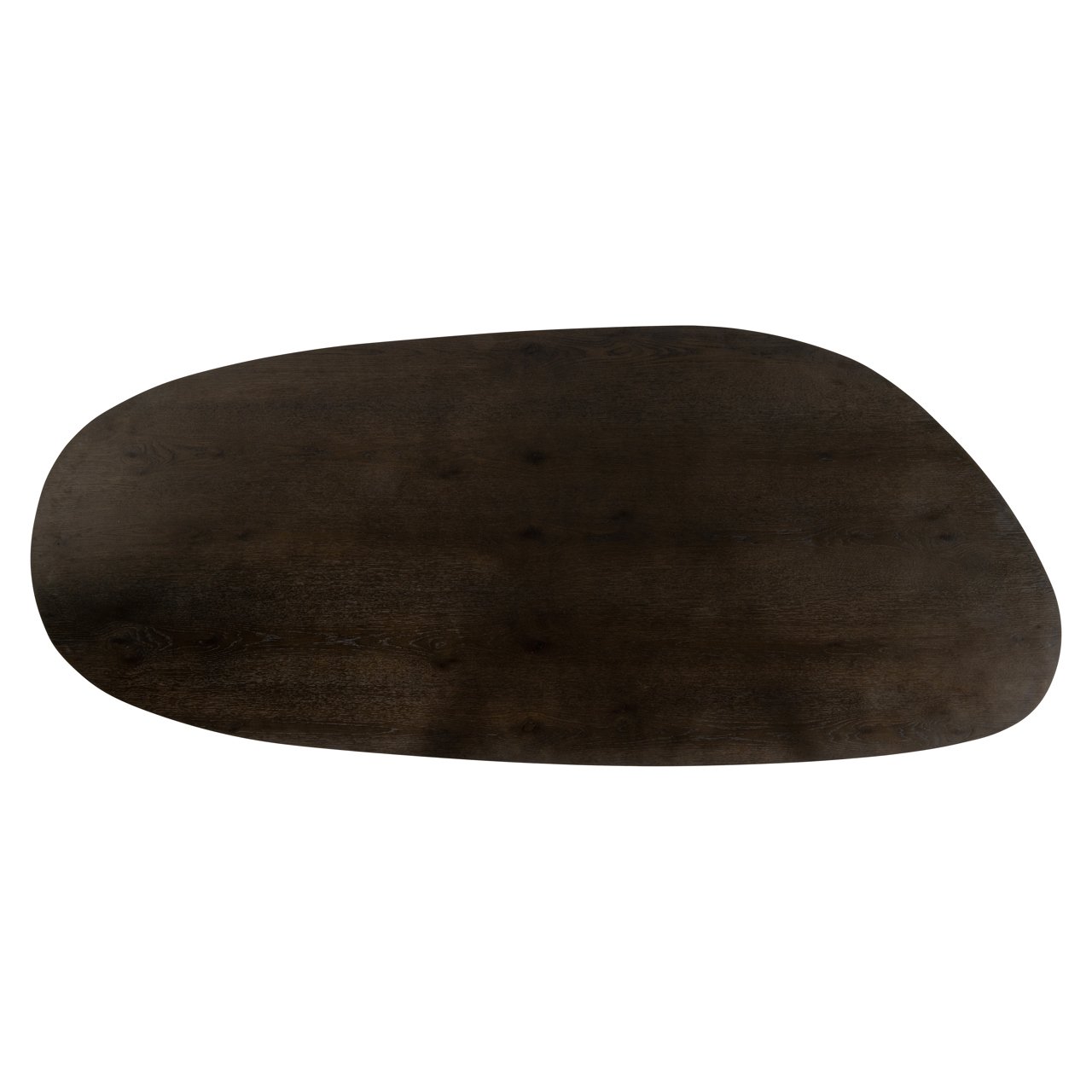 8765 - Dining table Ellington brown 230