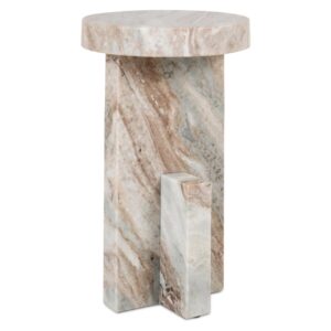 8781 - End table Sion Blush beige