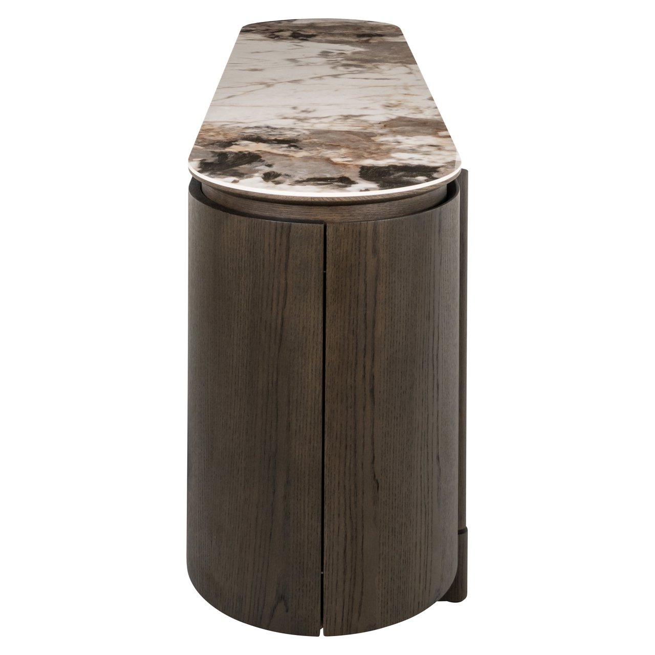 8792 - Sideboard Langford brown