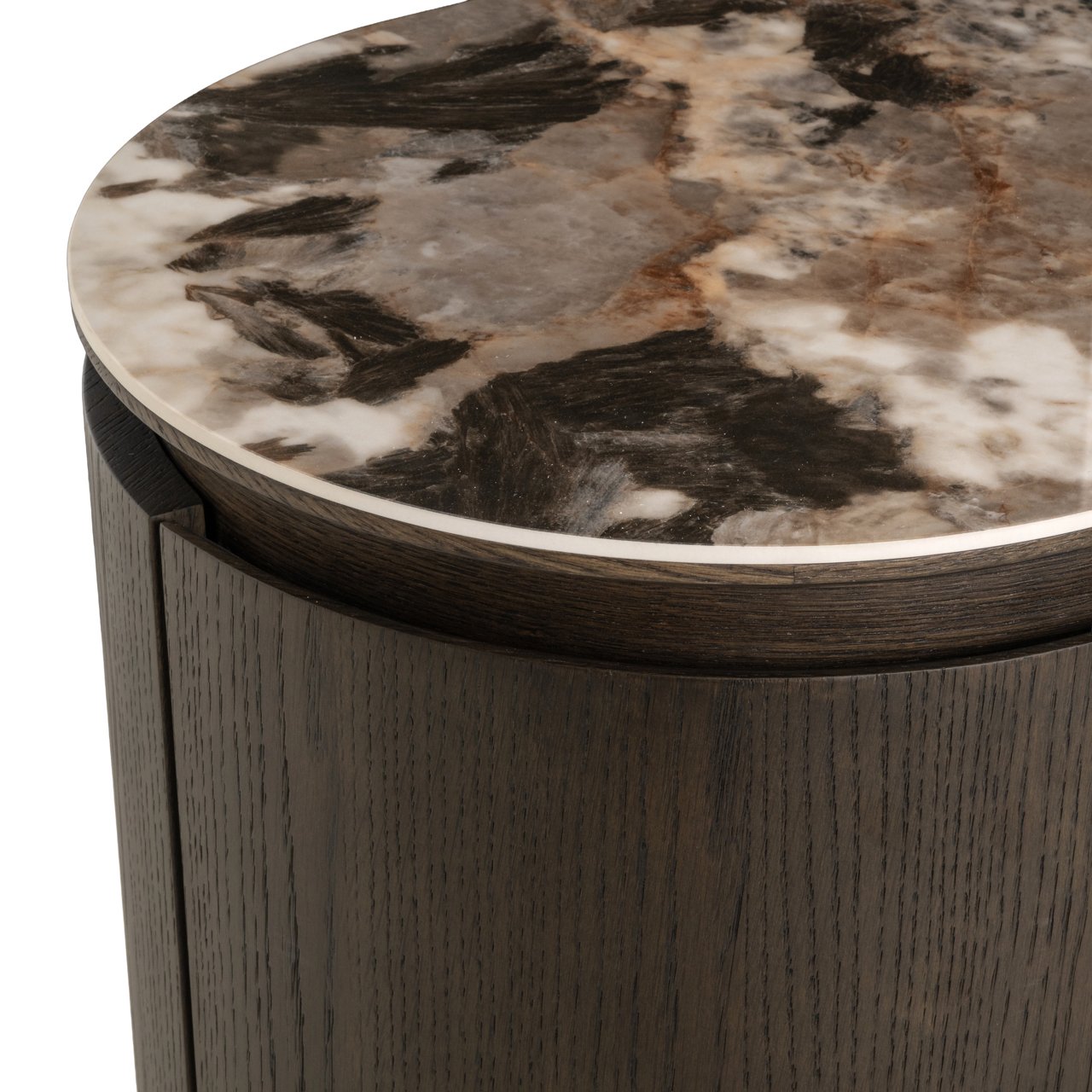 8792 - Sideboard Langford brown