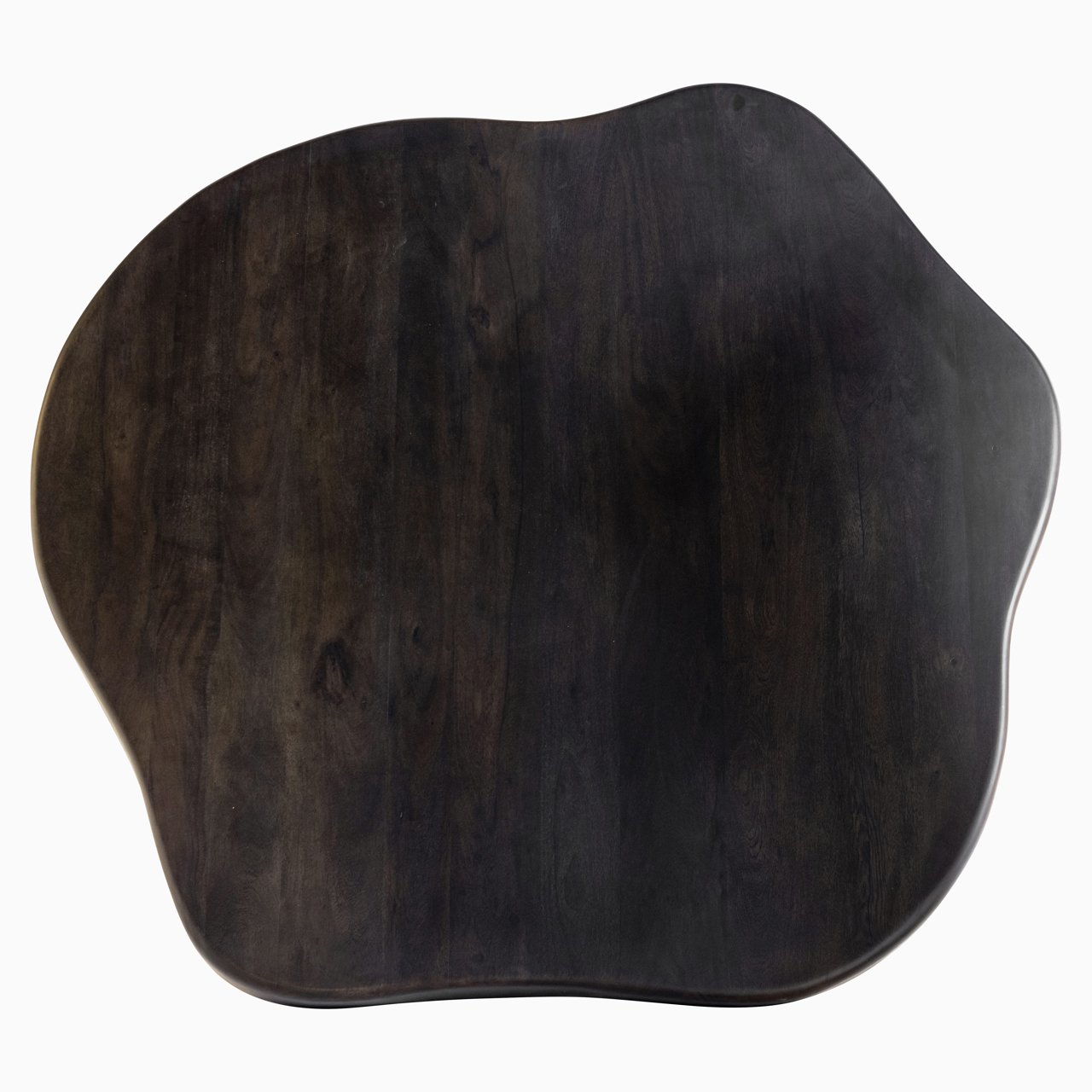 8861 - Dining table Sherman dark brown 150