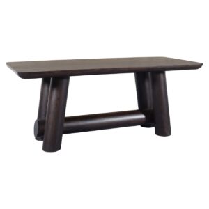 8862 - Bar table Menara brown 218 (counter)