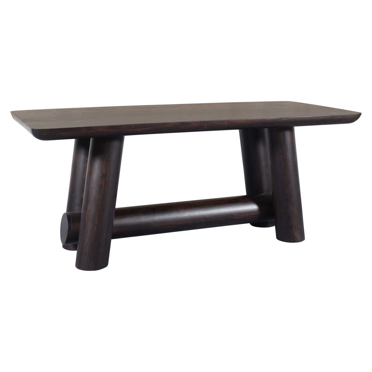 8862 - Bar table Menara brown 218 (counter)