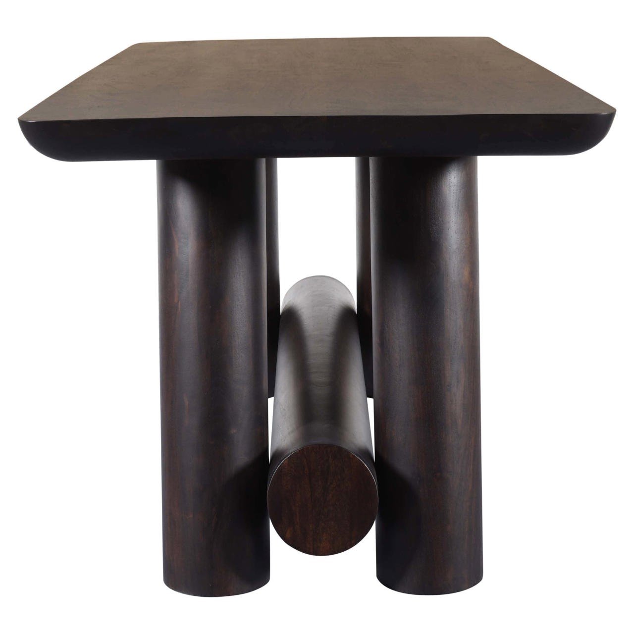 8862 - Bar table Menara brown 218 (counter)