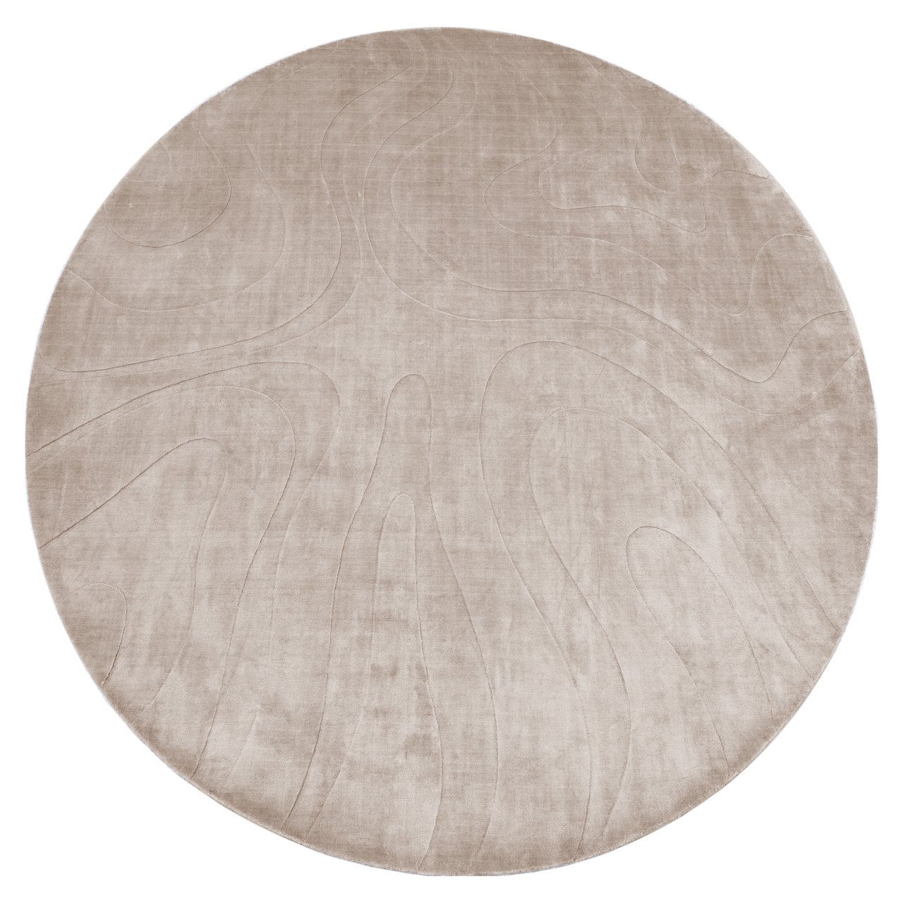 91028 - Carpet Addison natural 260x260