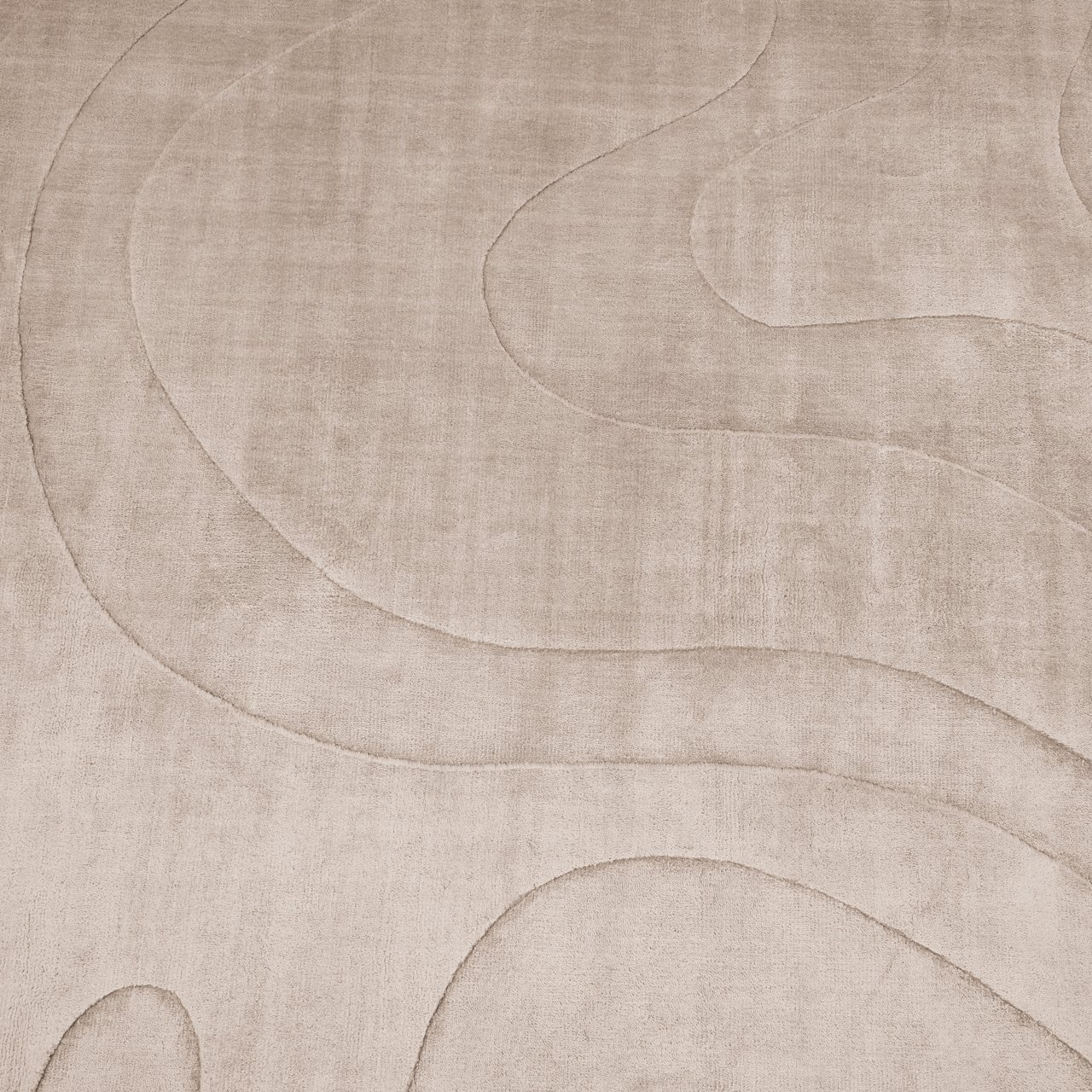 91028 - Carpet Addison natural 260x260