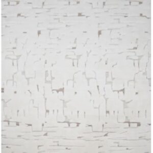 91041 - Carpet Mehran white 200x300