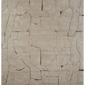 91044 - Carpet Bhawan brown 300x400