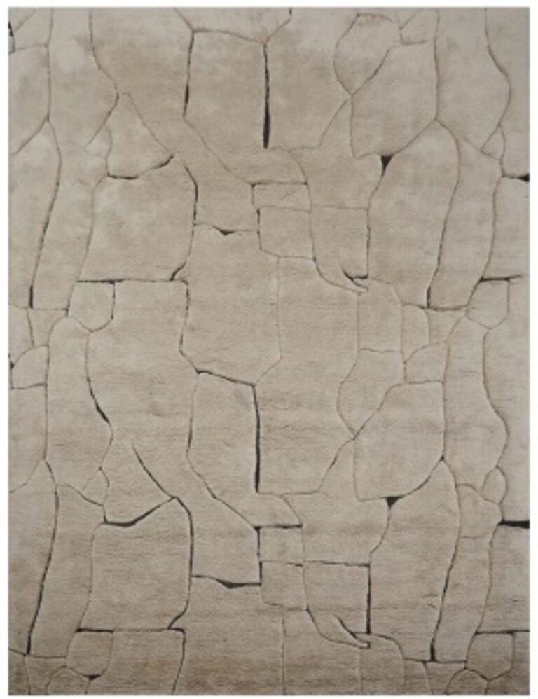 Dywan Bhawan Brown 300×400