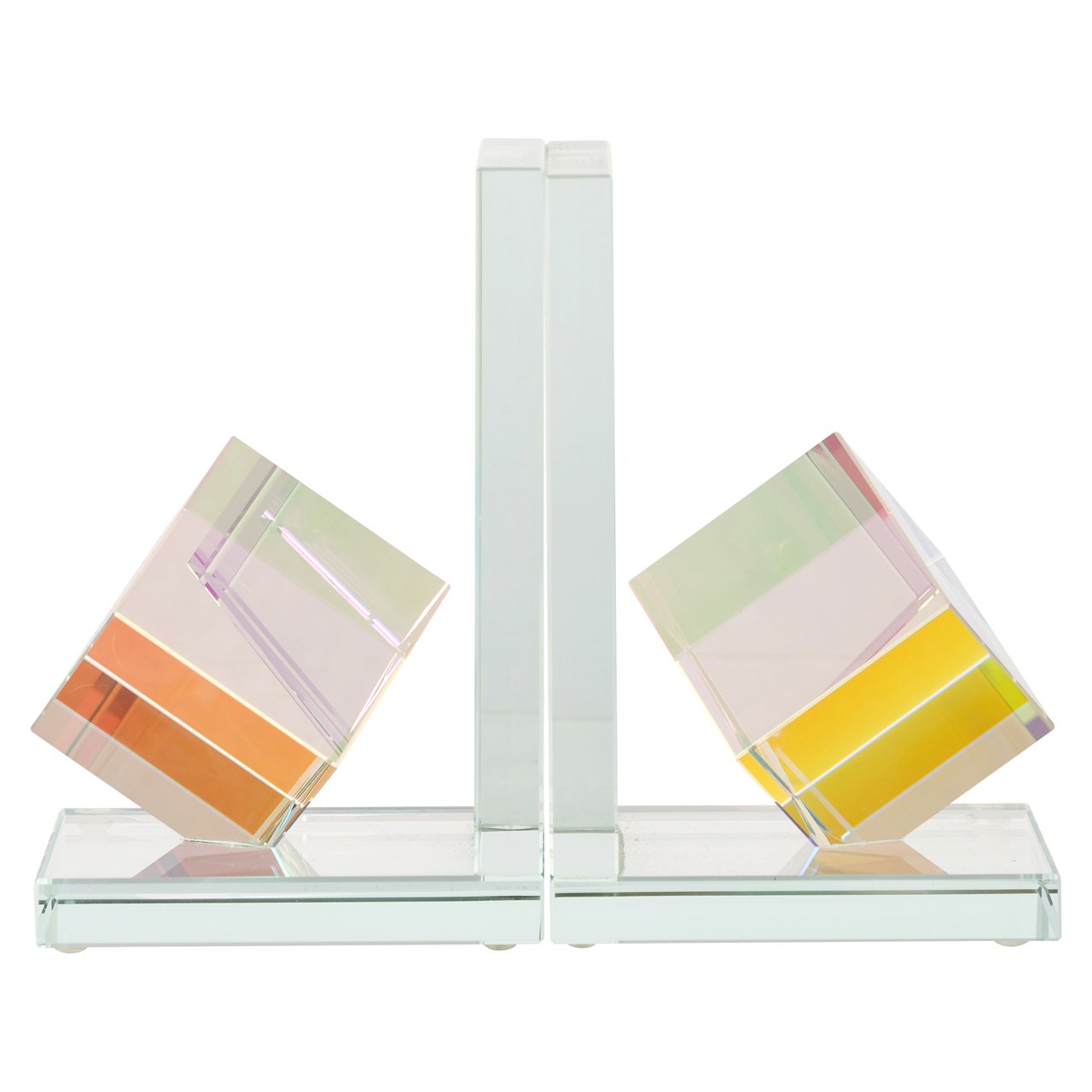 -BS-0014 - Bookstands Blocks