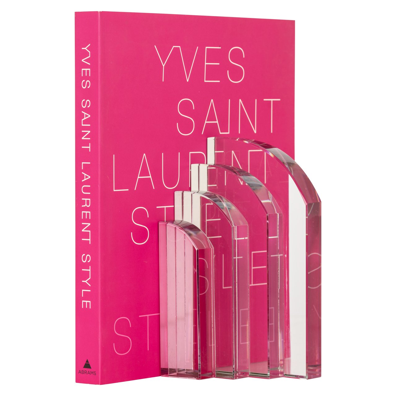 -BS-0018 - Bookstands Alissia