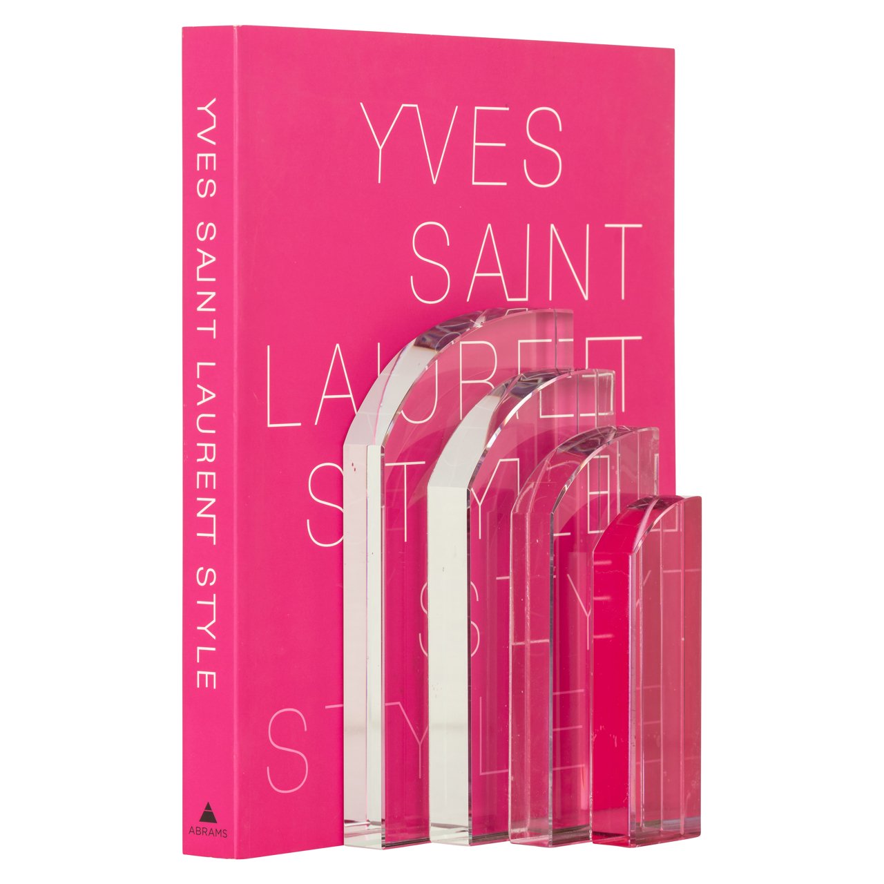 -BS-0018 - Bookstands Alissia