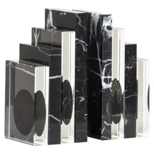-BS-0024 - Bookstands Fancy black